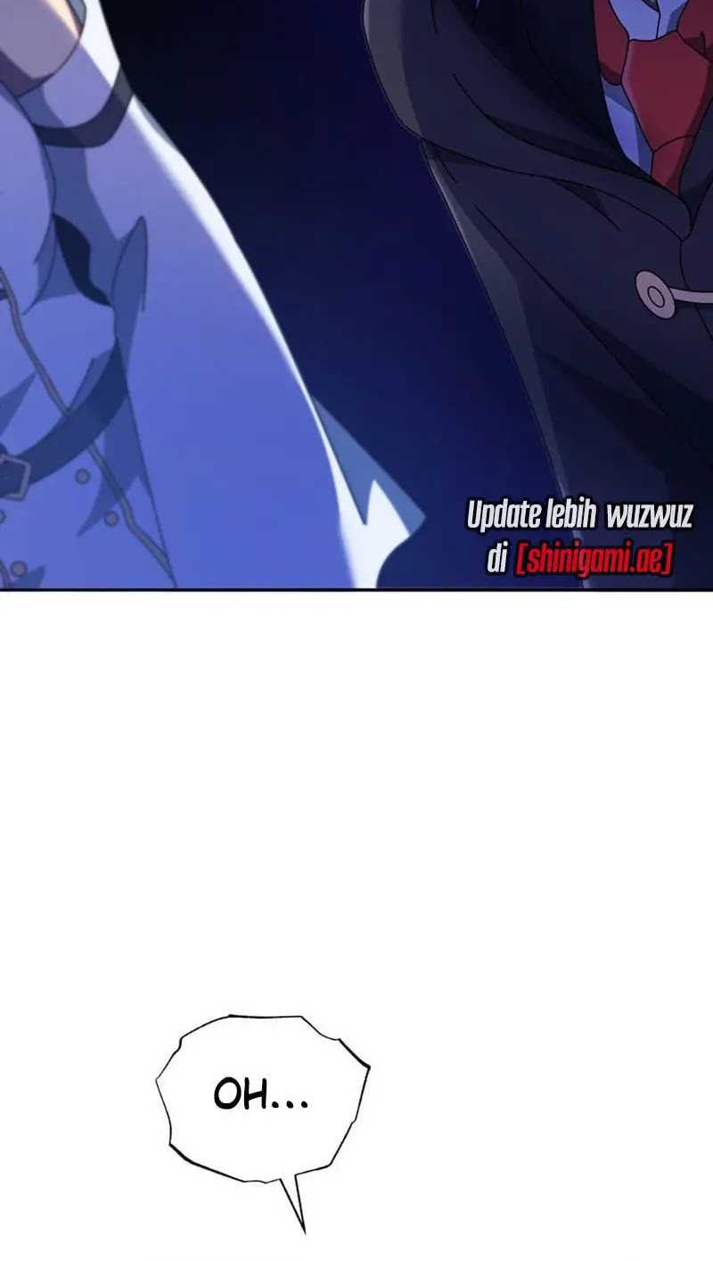 Necromancer Academy’s Genius Summoner Chapter 49 - halaman 37
