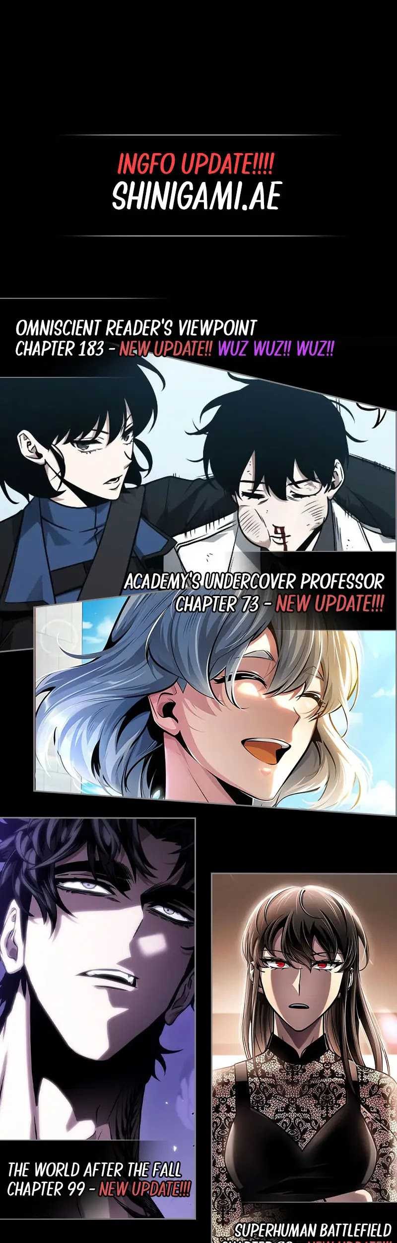 Necromancer Academy’s Genius Summoner Chapter 49 - halaman 58