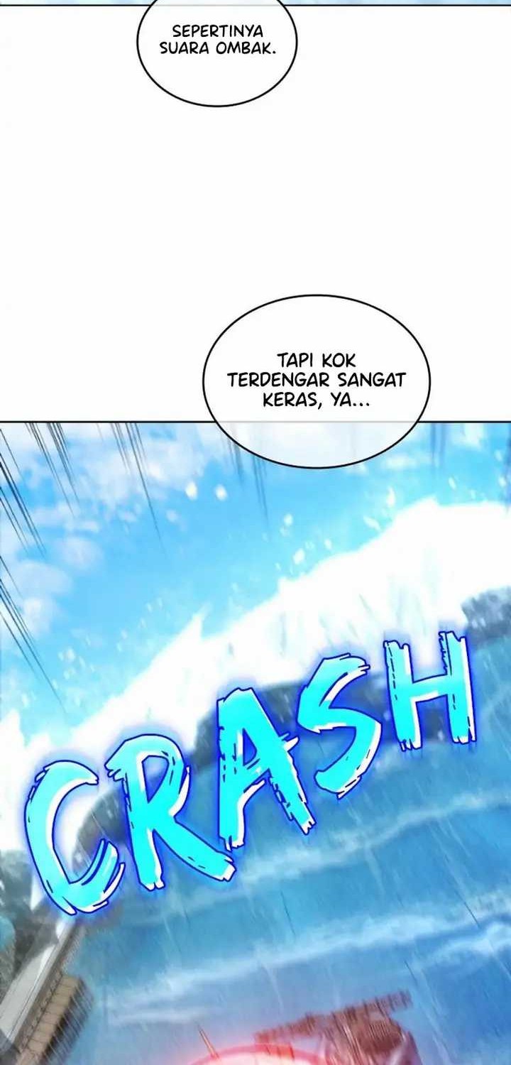 Necromancer Academy’s Genius Summoner Chapter 5 - halaman 48