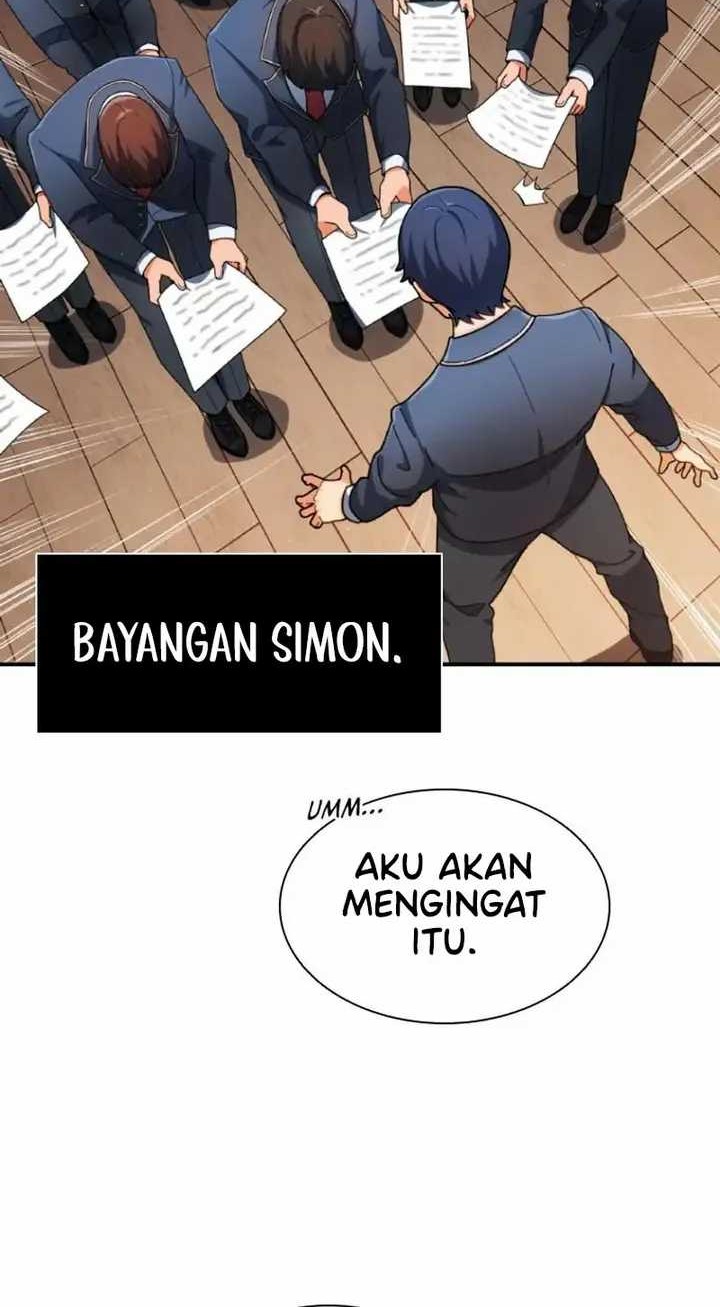 Necromancer Academy’s Genius Summoner Chapter 5 - halaman 9
