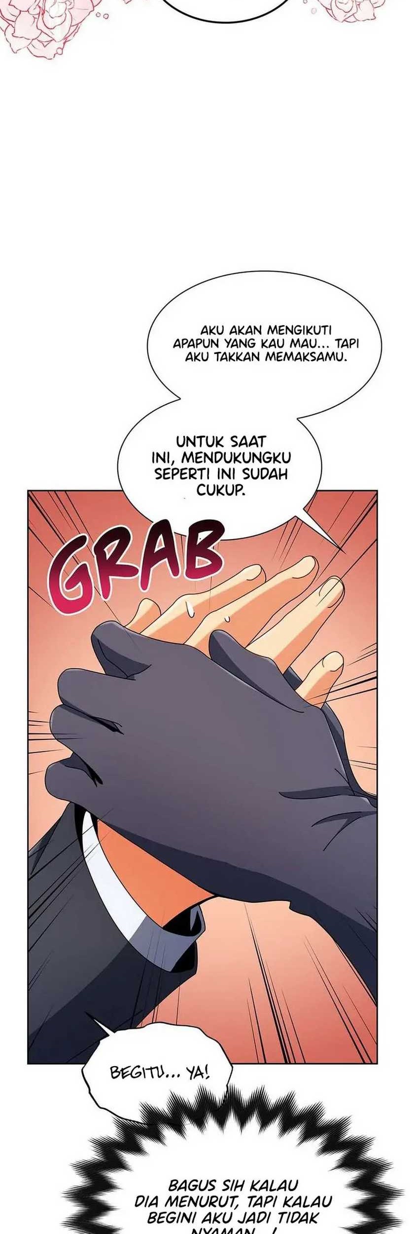 Necromancer Academy’s Genius Summoner Chapter 50 - halaman 13