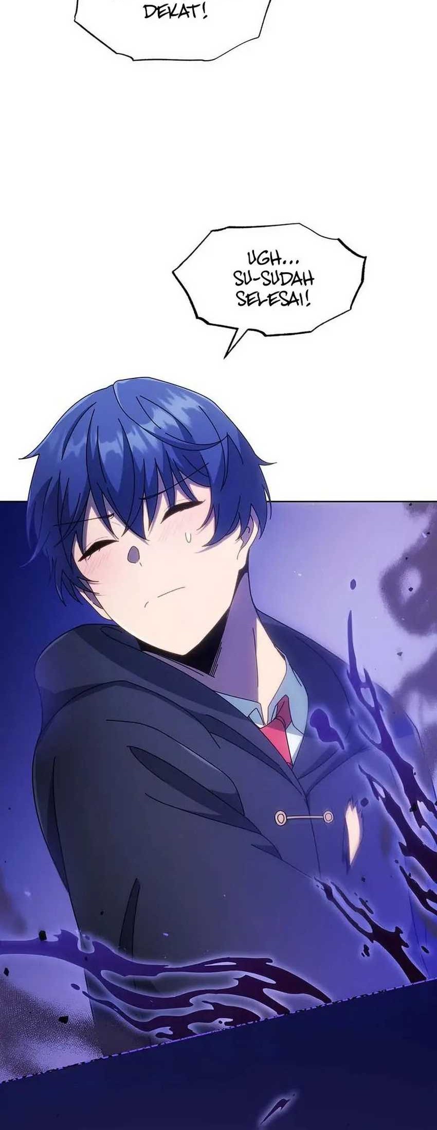 Necromancer Academy’s Genius Summoner Chapter 50 - halaman 15