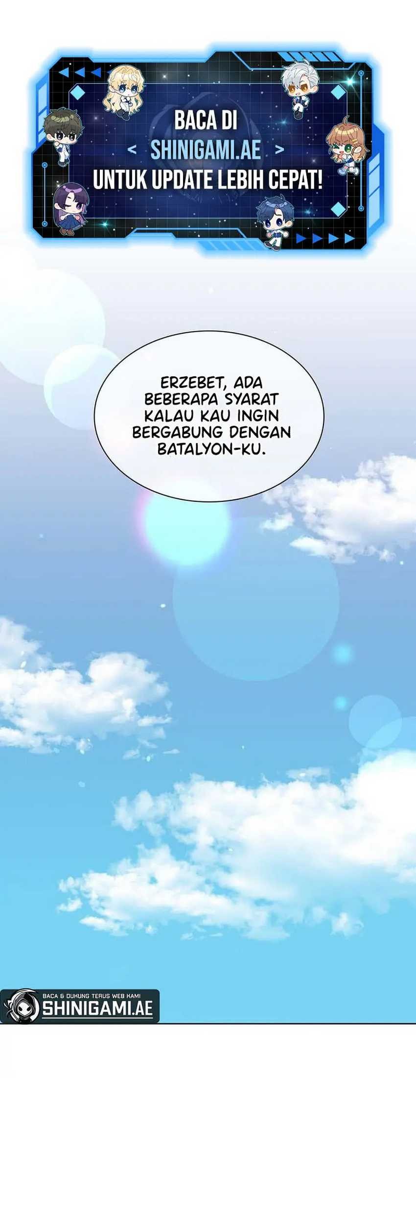 Necromancer Academy’s Genius Summoner Chapter 50 - halaman 2
