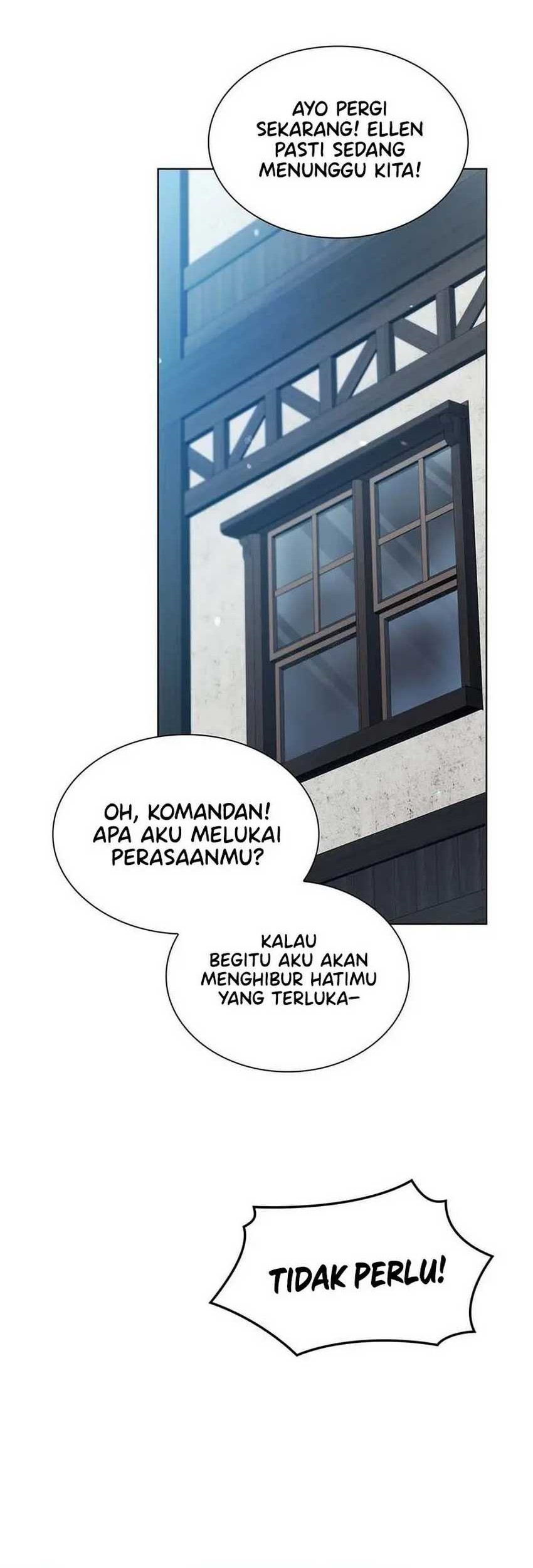 Necromancer Academy’s Genius Summoner Chapter 50 - halaman 22