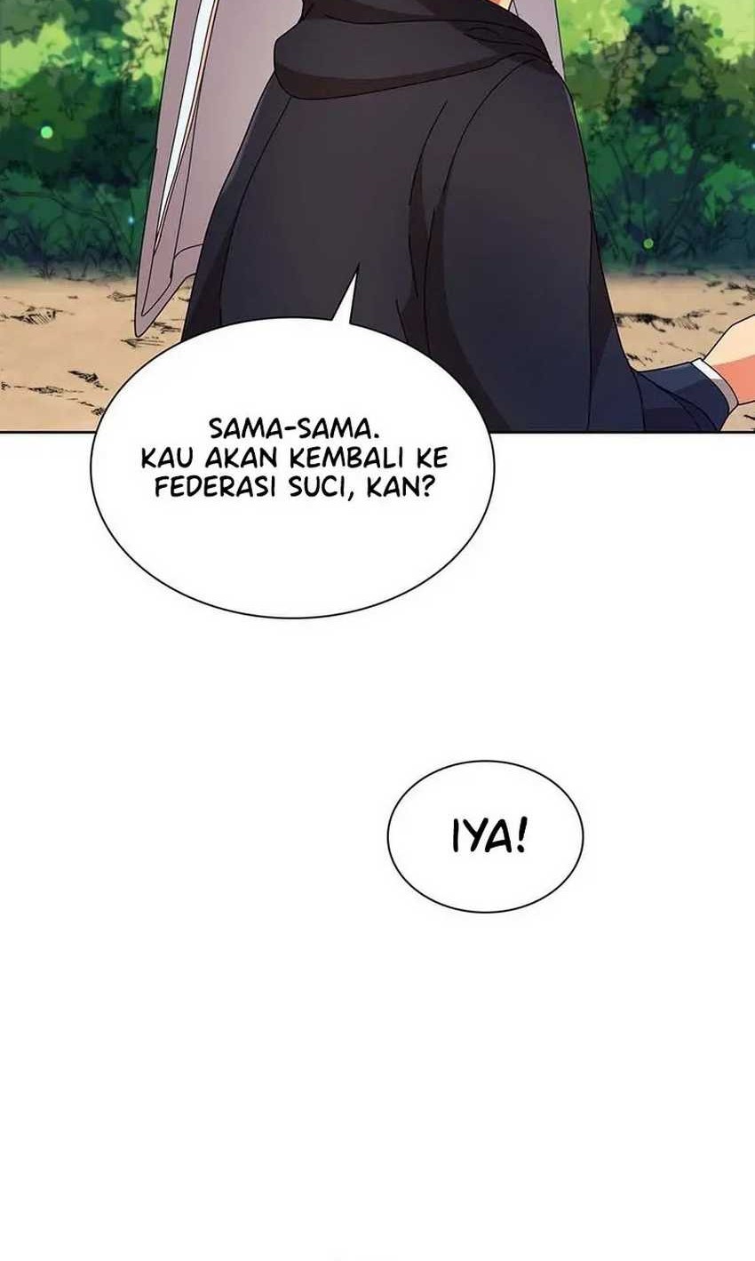 Necromancer Academy’s Genius Summoner Chapter 50 - halaman 28