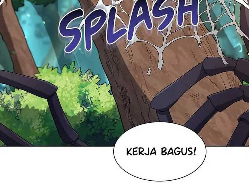 Necromancer Academy’s Genius Summoner Chapter 50 - halaman 47