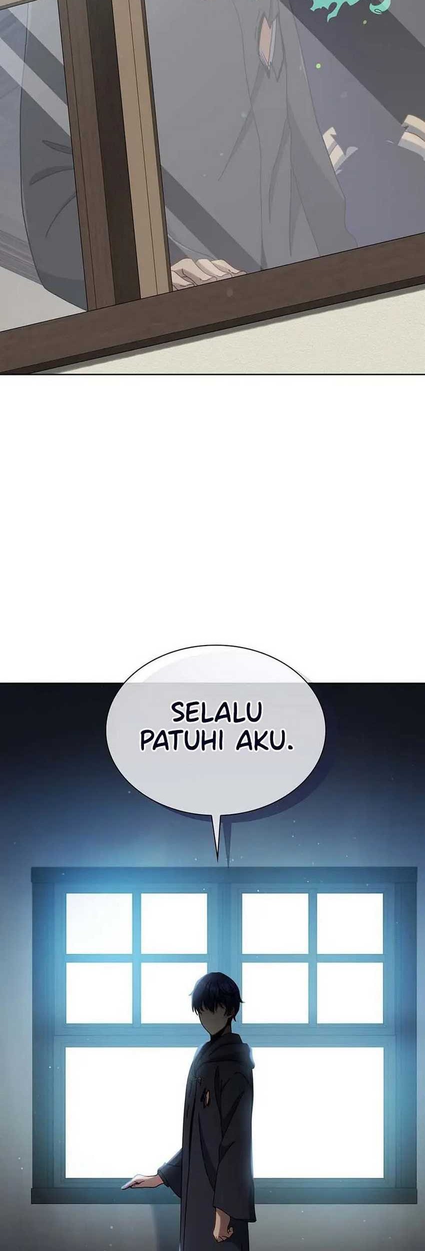 Necromancer Academy’s Genius Summoner Chapter 50 - halaman 5