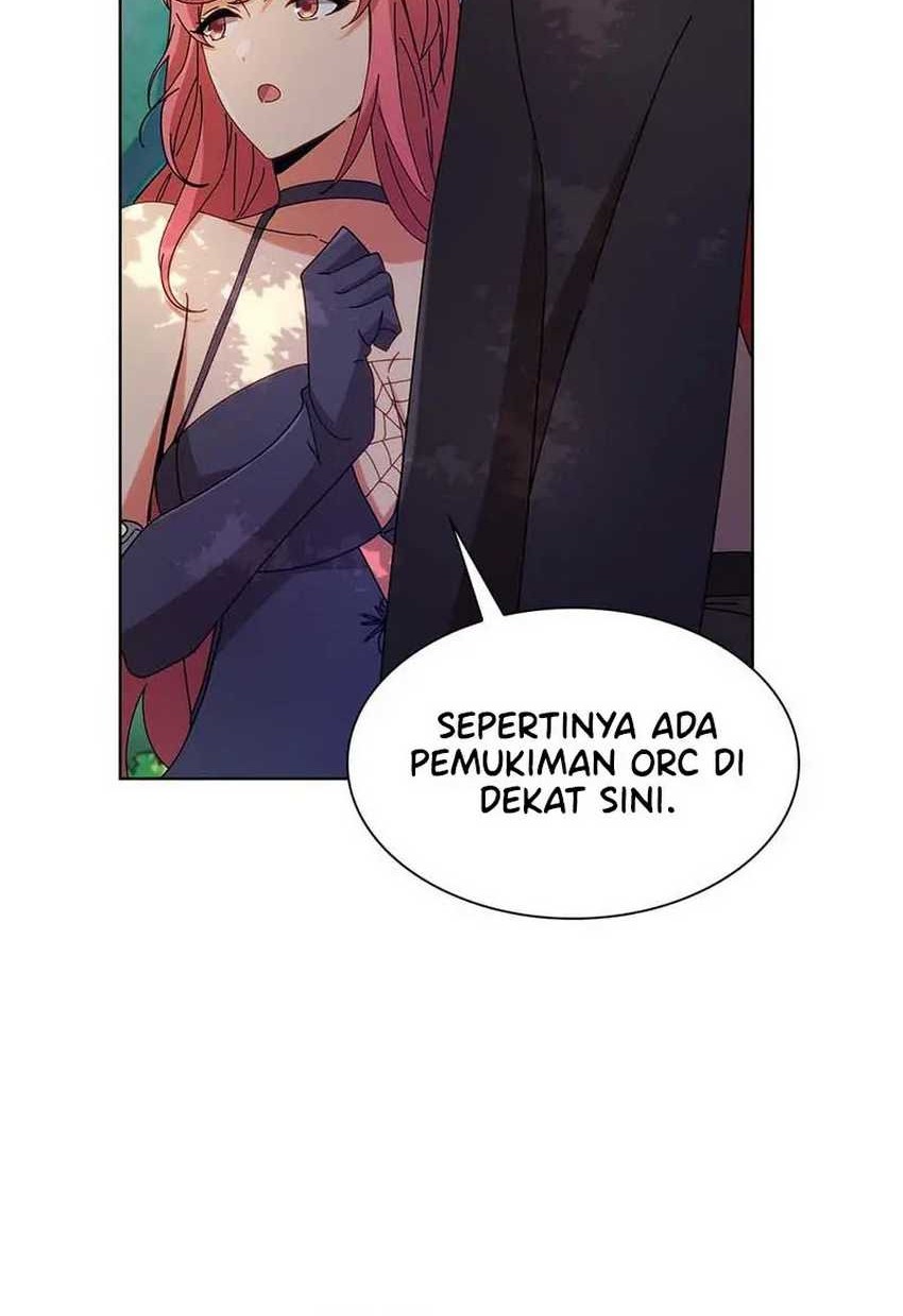Necromancer Academy’s Genius Summoner Chapter 50 - halaman 60