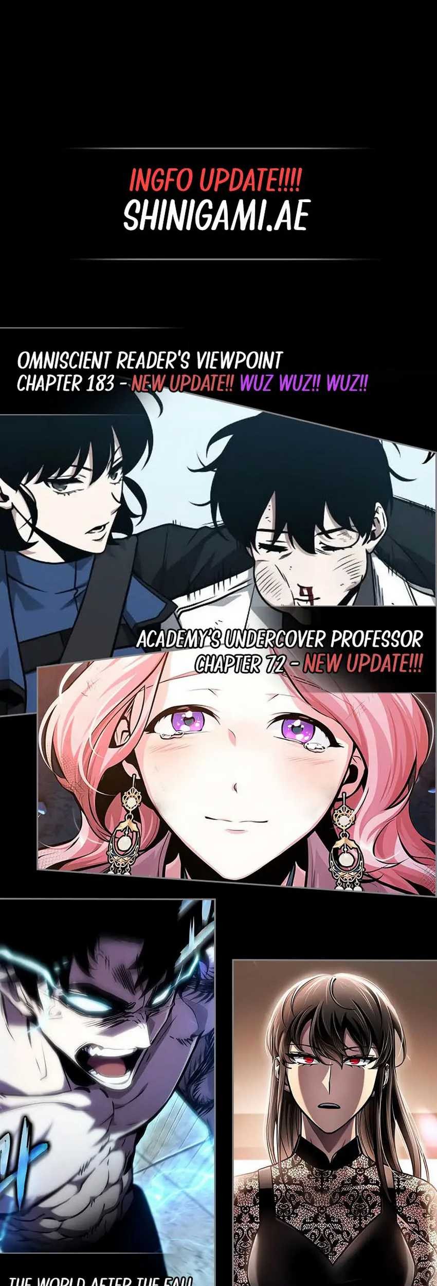 Necromancer Academy’s Genius Summoner Chapter 50 - halaman 65