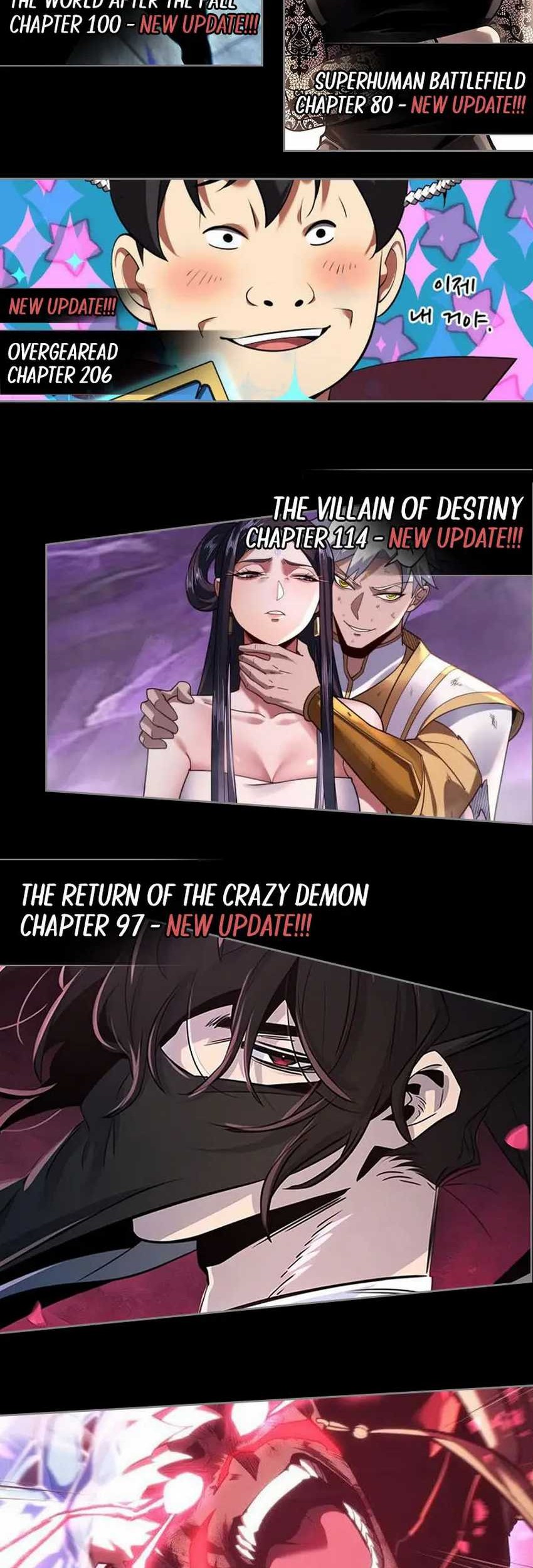 Necromancer Academy’s Genius Summoner Chapter 50 - halaman 66