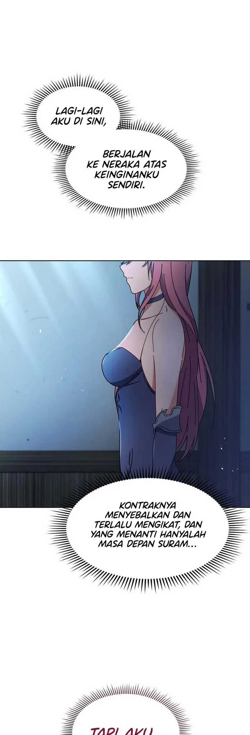 Necromancer Academy’s Genius Summoner Chapter 50 - halaman 7