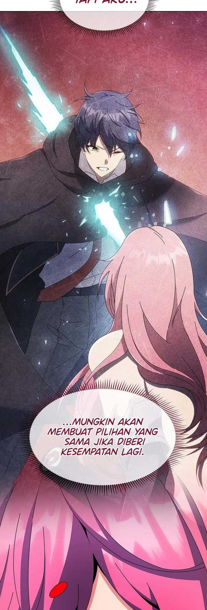 Necromancer Academy’s Genius Summoner Chapter 50 - halaman 8