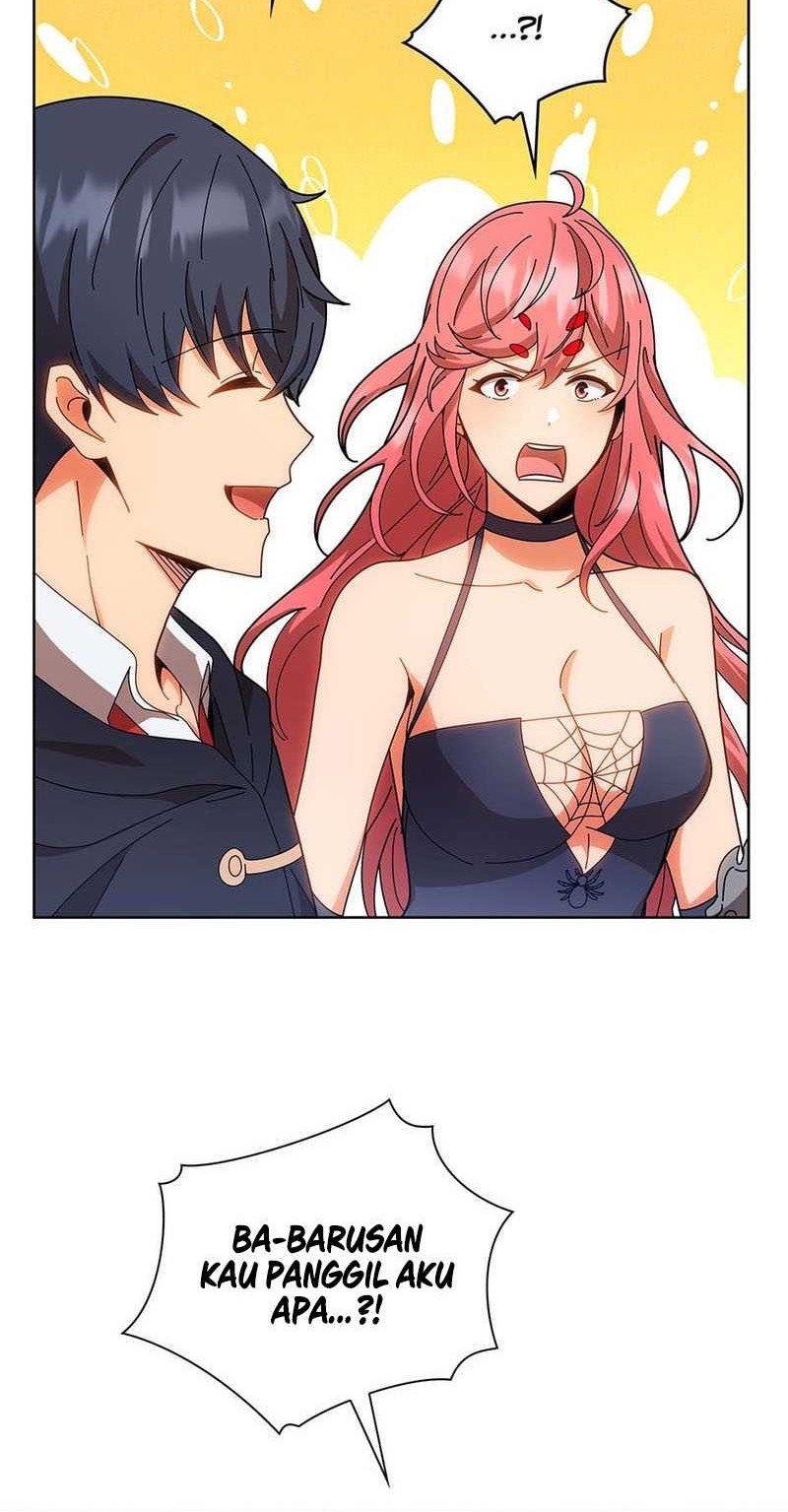 Necromancer Academy’s Genius Summoner Chapter 51 - halaman 10