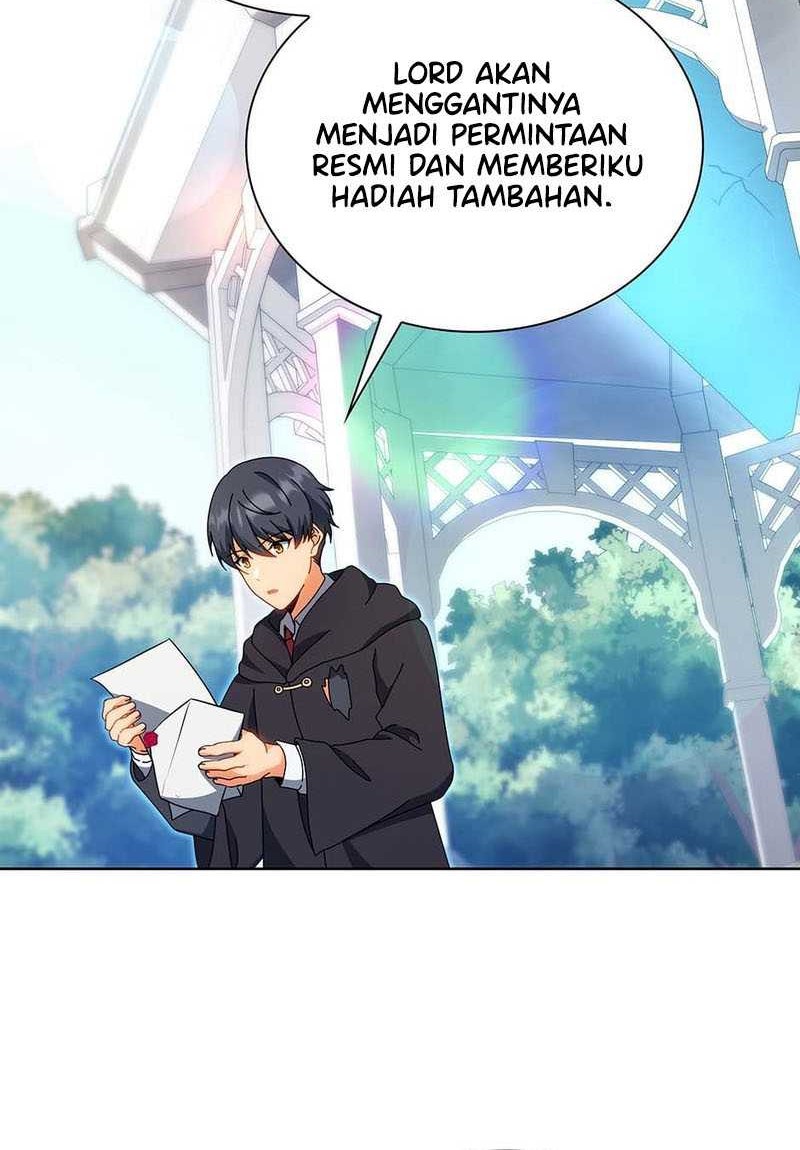Necromancer Academy’s Genius Summoner Chapter 51 - halaman 18