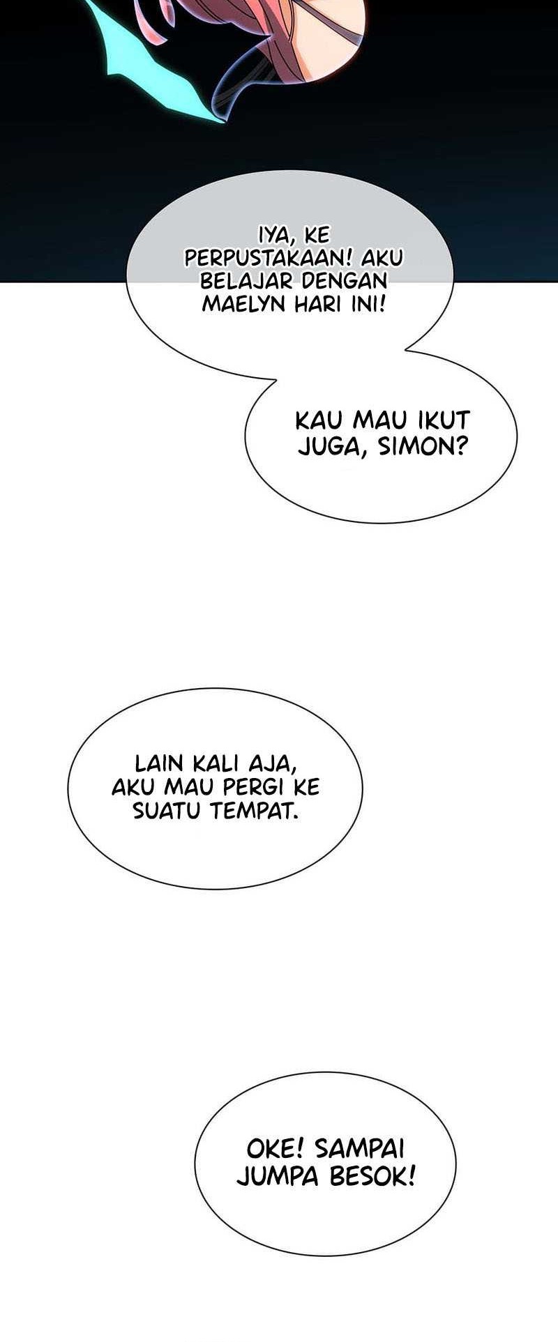 Necromancer Academy’s Genius Summoner Chapter 51 - halaman 22