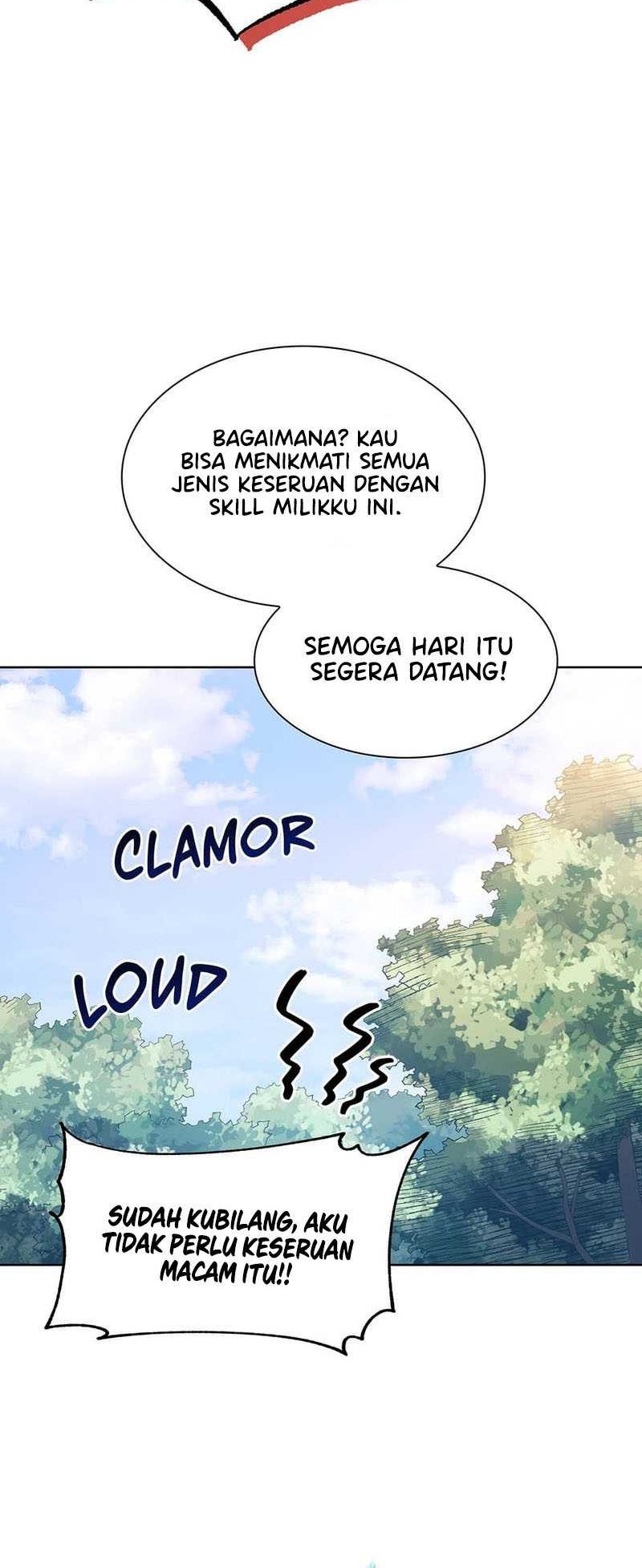 Necromancer Academy’s Genius Summoner Chapter 51 - halaman 38