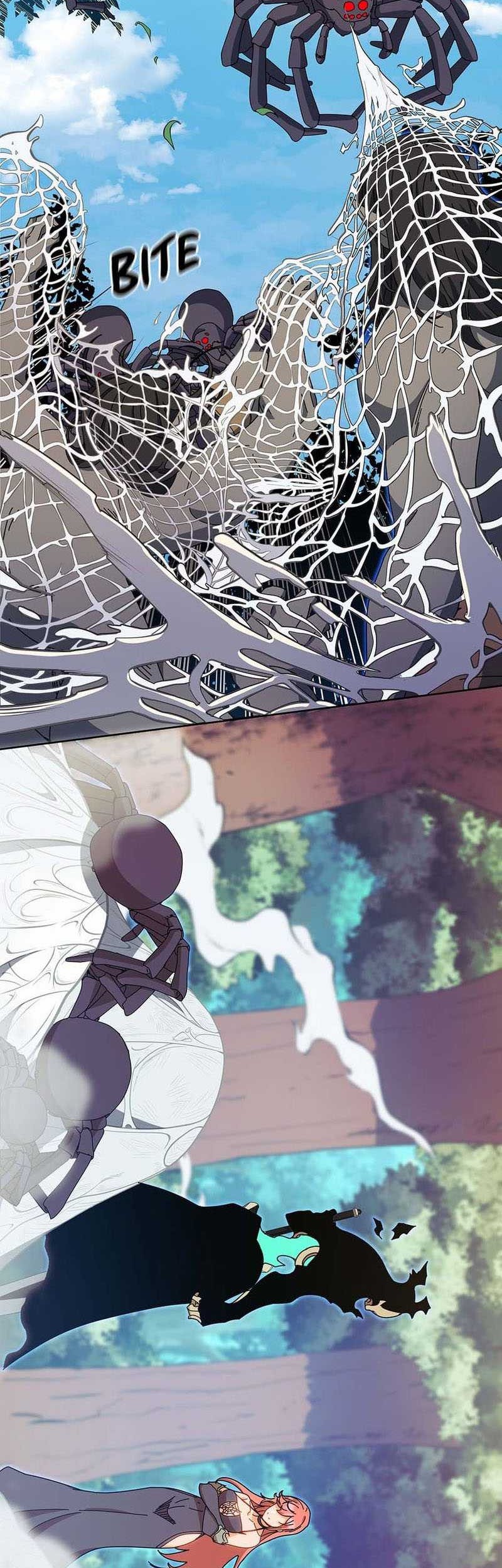 Necromancer Academy’s Genius Summoner Chapter 51 - halaman 4