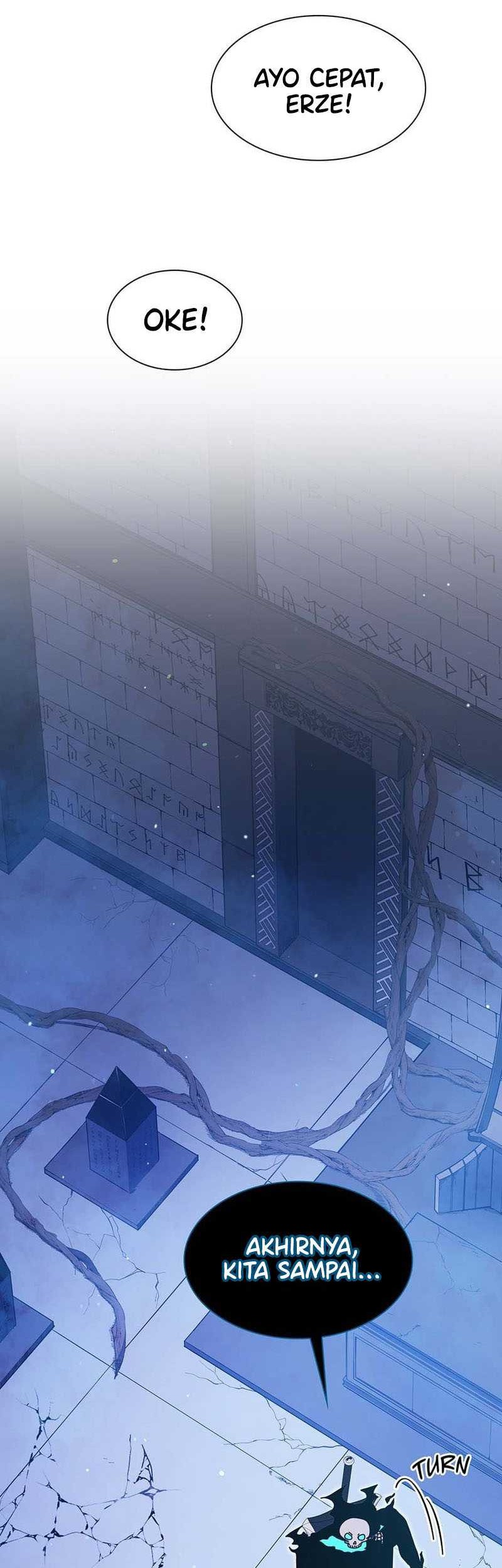Necromancer Academy’s Genius Summoner Chapter 51 - halaman 40