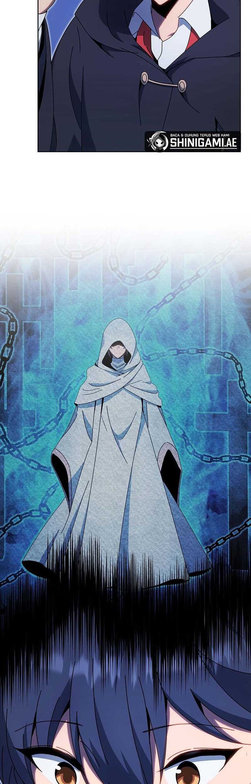 Necromancer Academy’s Genius Summoner Chapter 51 - halaman 48