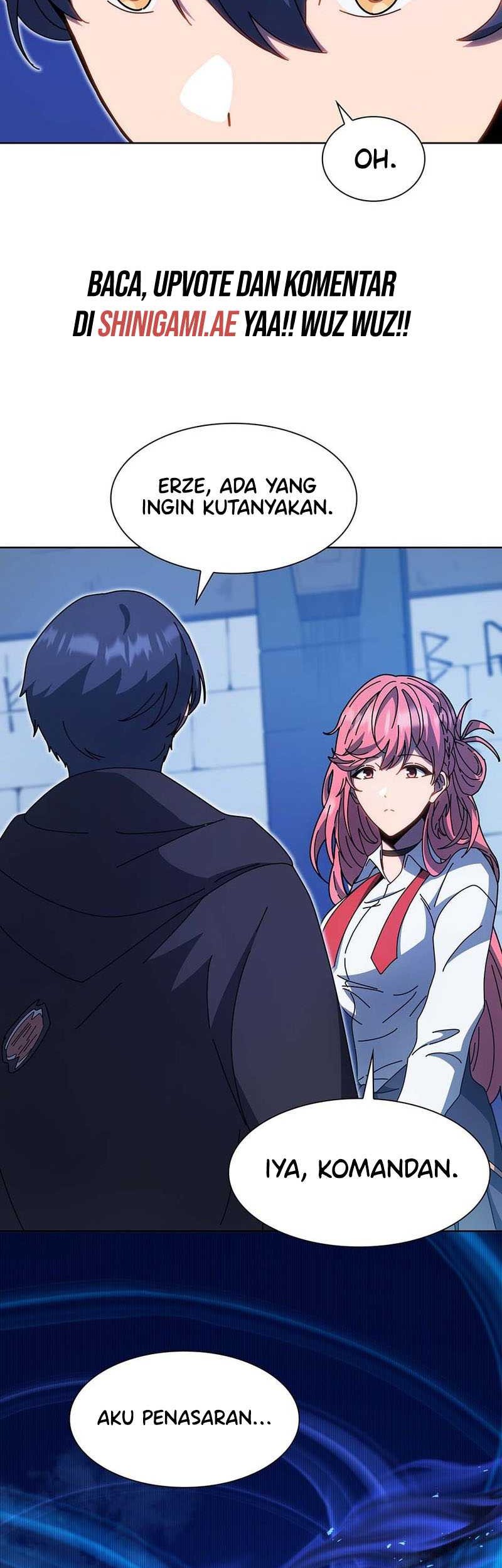 Necromancer Academy’s Genius Summoner Chapter 51 - halaman 49