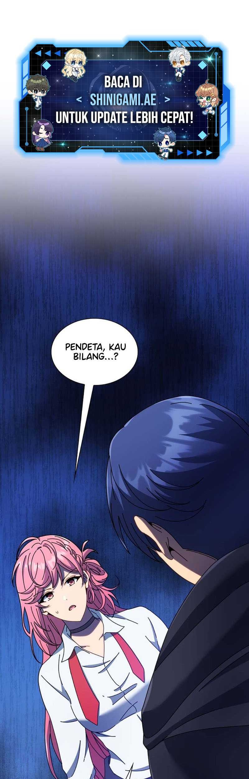 Necromancer Academy’s Genius Summoner Chapter 52 - halaman 2