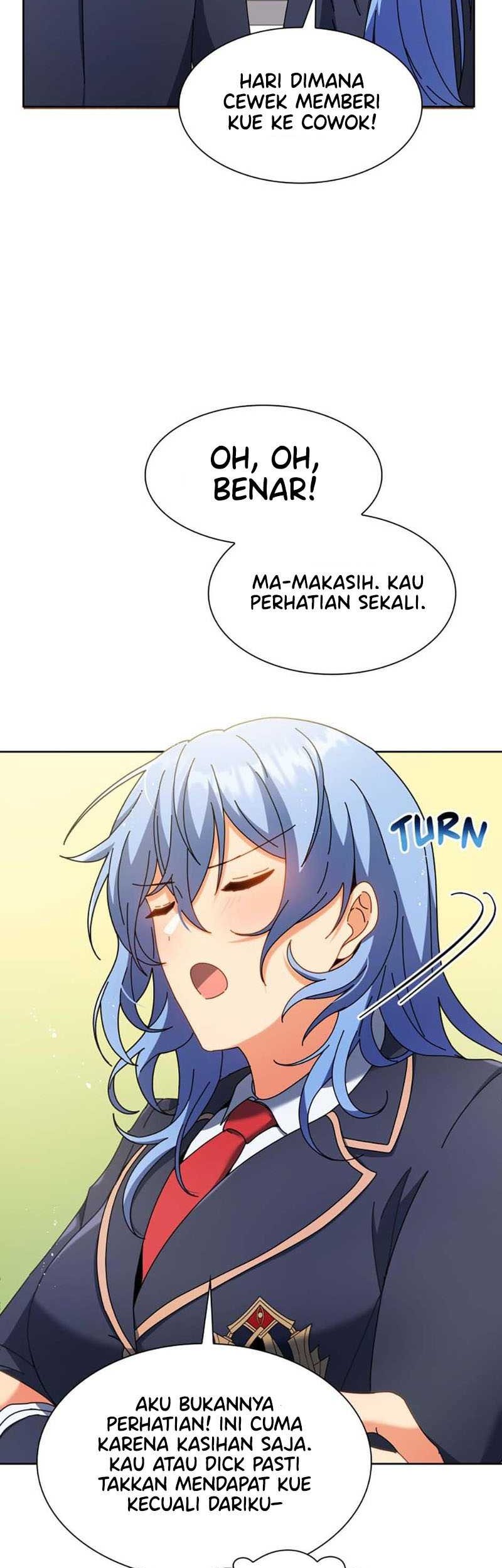 Necromancer Academy’s Genius Summoner Chapter 52 - halaman 20