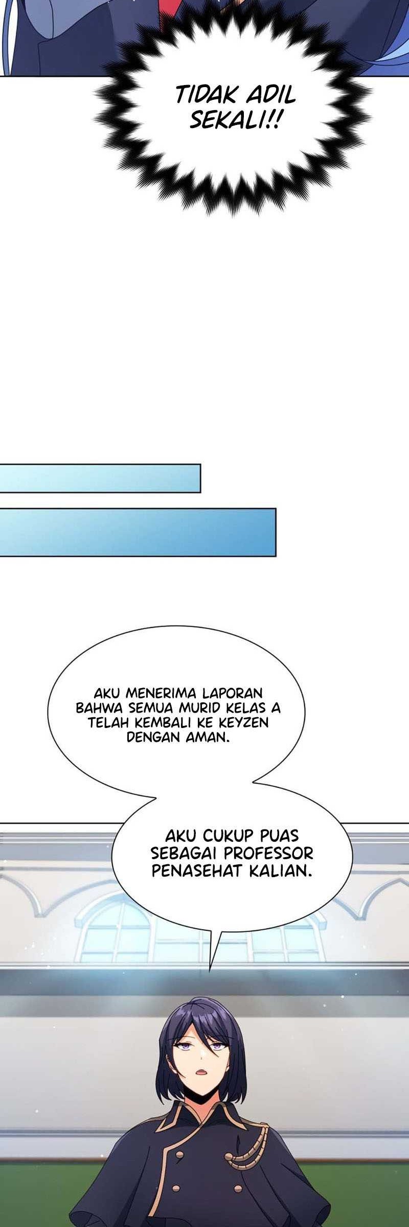 Necromancer Academy’s Genius Summoner Chapter 52 - halaman 41