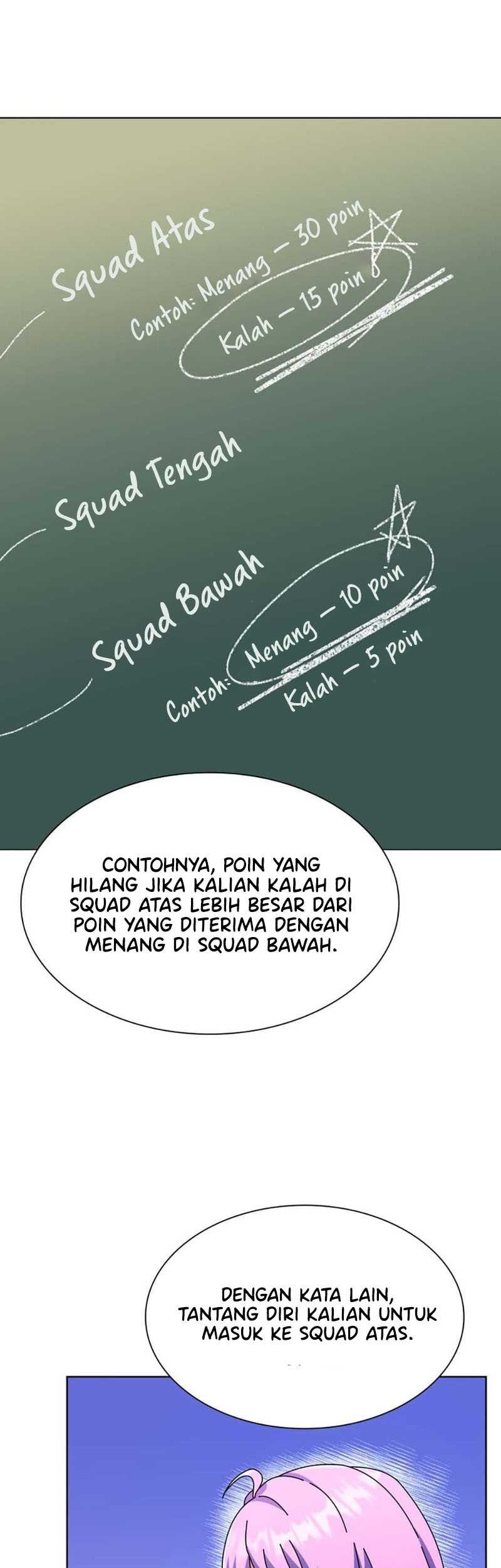 Necromancer Academy’s Genius Summoner Chapter 52 - halaman 46