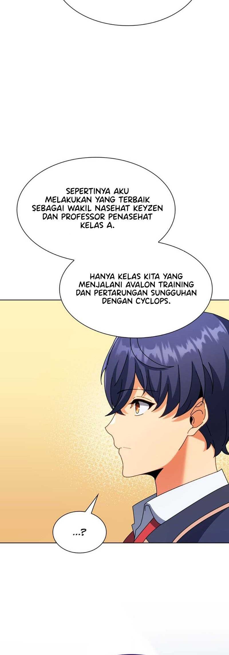 Necromancer Academy’s Genius Summoner Chapter 52 - halaman 49