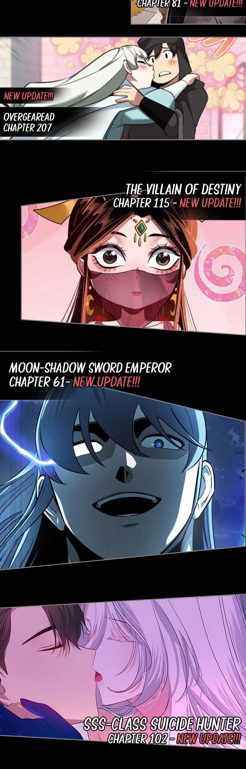 Necromancer Academy’s Genius Summoner Chapter 52 - halaman 58
