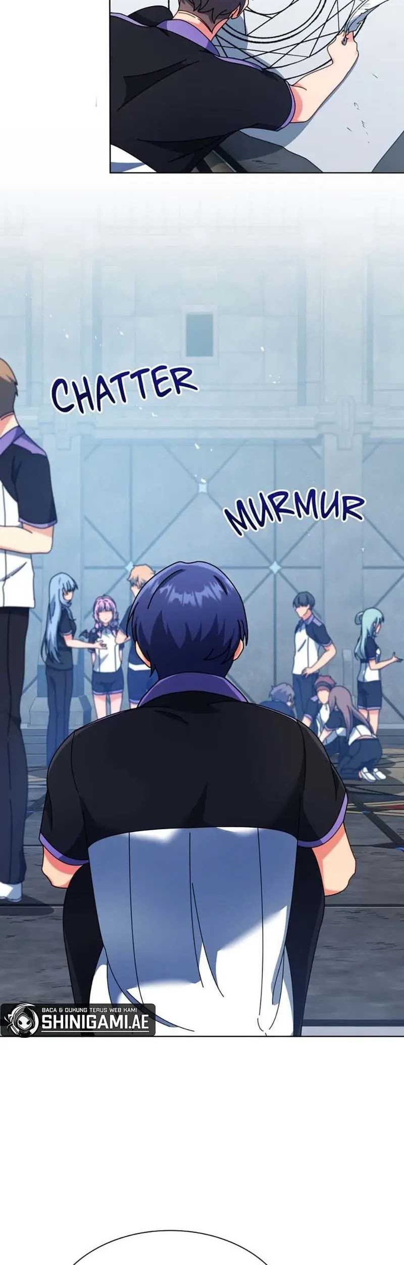 Necromancer Academy’s Genius Summoner Chapter 53 - halaman 15