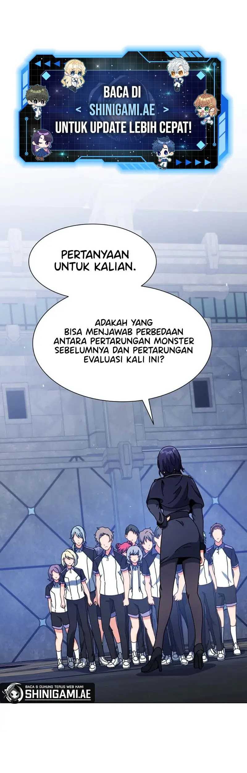 Necromancer Academy’s Genius Summoner Chapter 53 - halaman 2