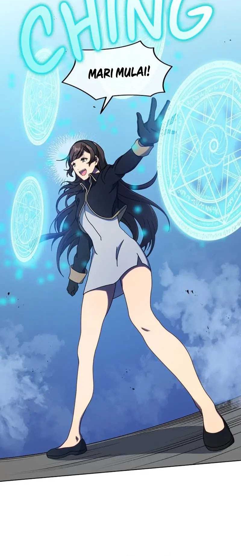Necromancer Academy’s Genius Summoner Chapter 53 - halaman 25