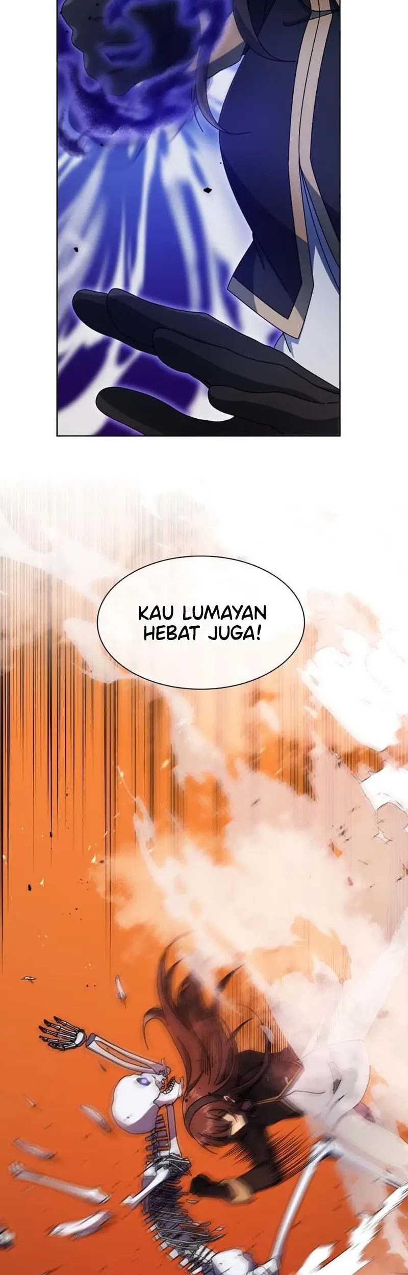 Necromancer Academy’s Genius Summoner Chapter 53 - halaman 31