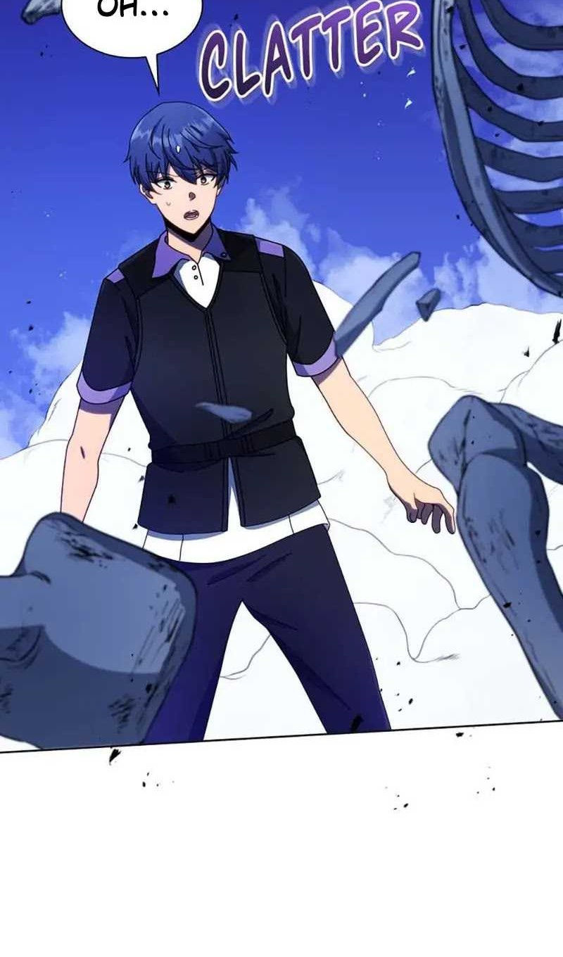 Necromancer Academy’s Genius Summoner Chapter 53 - halaman 33