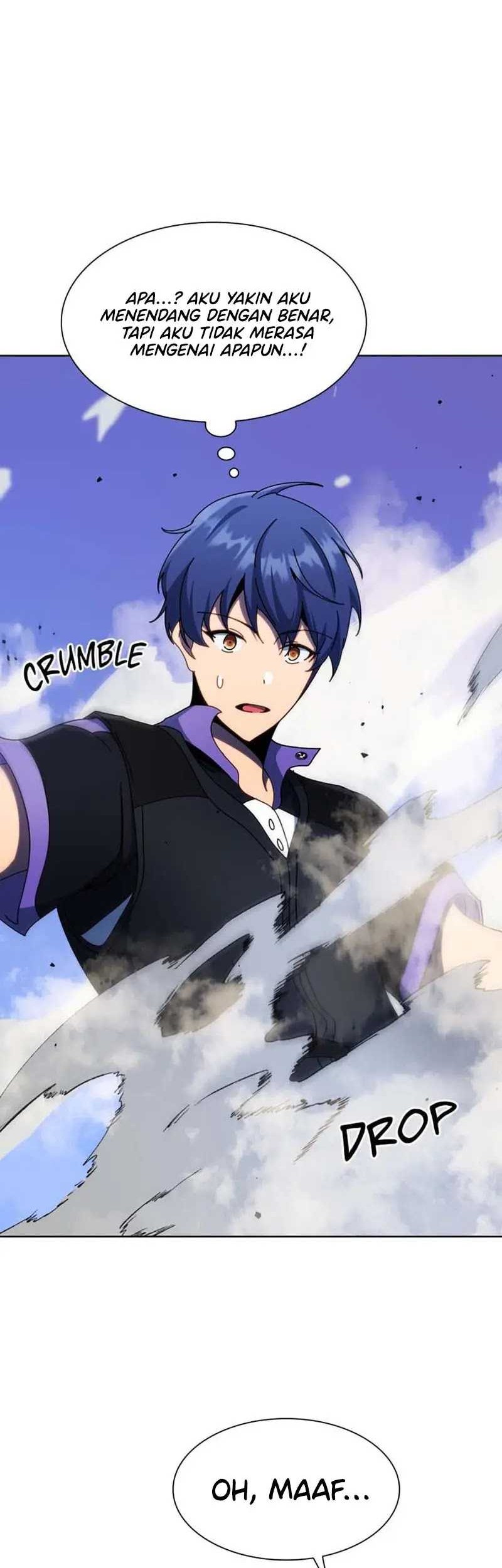 Necromancer Academy’s Genius Summoner Chapter 53 - halaman 43
