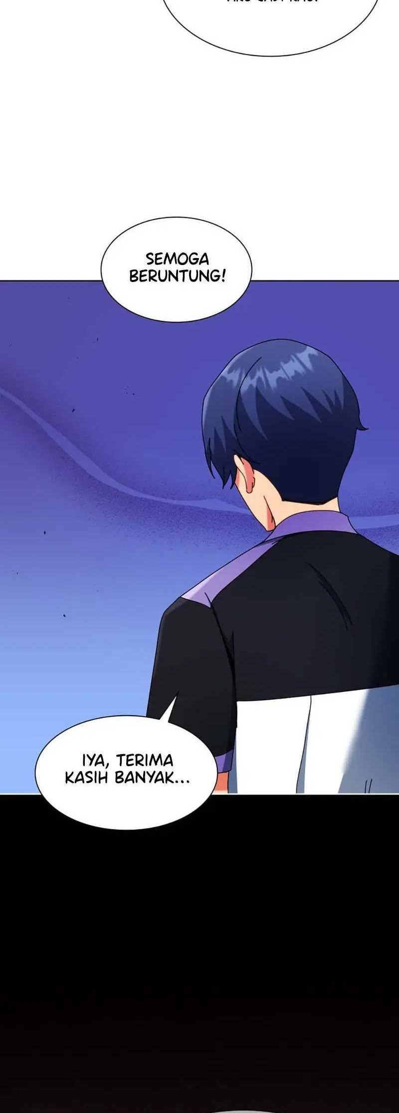 Necromancer Academy’s Genius Summoner Chapter 53 - halaman 49