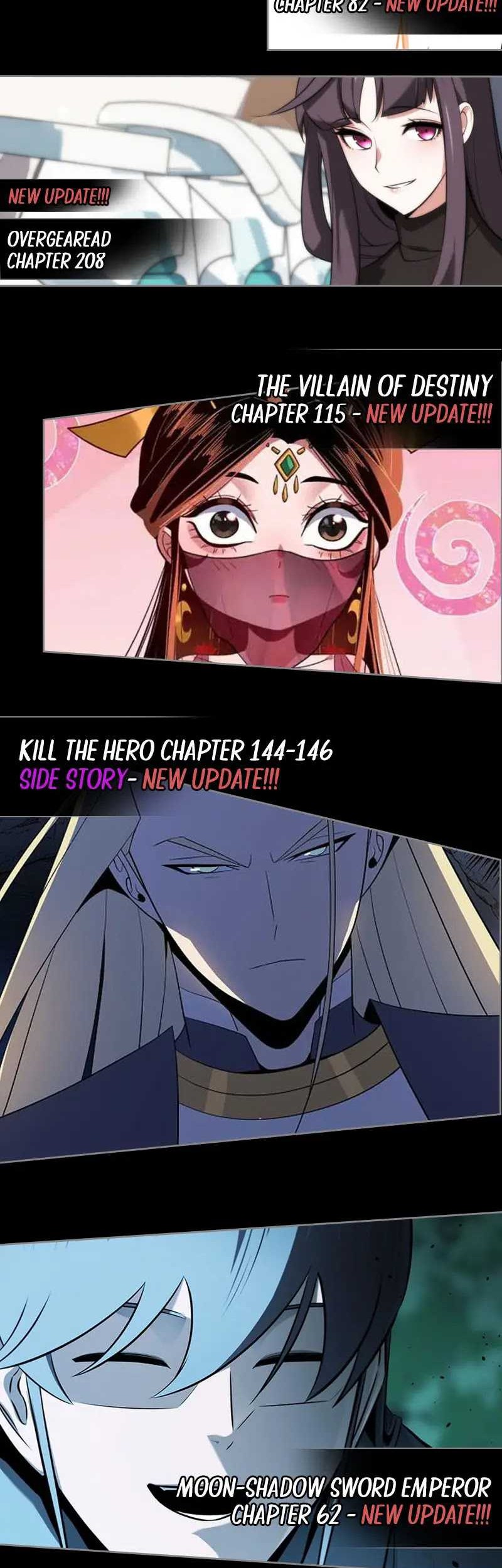 Necromancer Academy’s Genius Summoner Chapter 53 - halaman 56