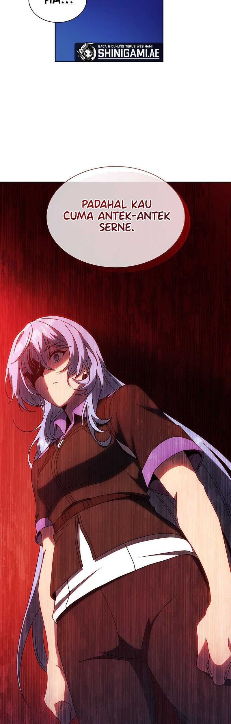 Necromancer Academy’s Genius Summoner Chapter 54 - halaman 16