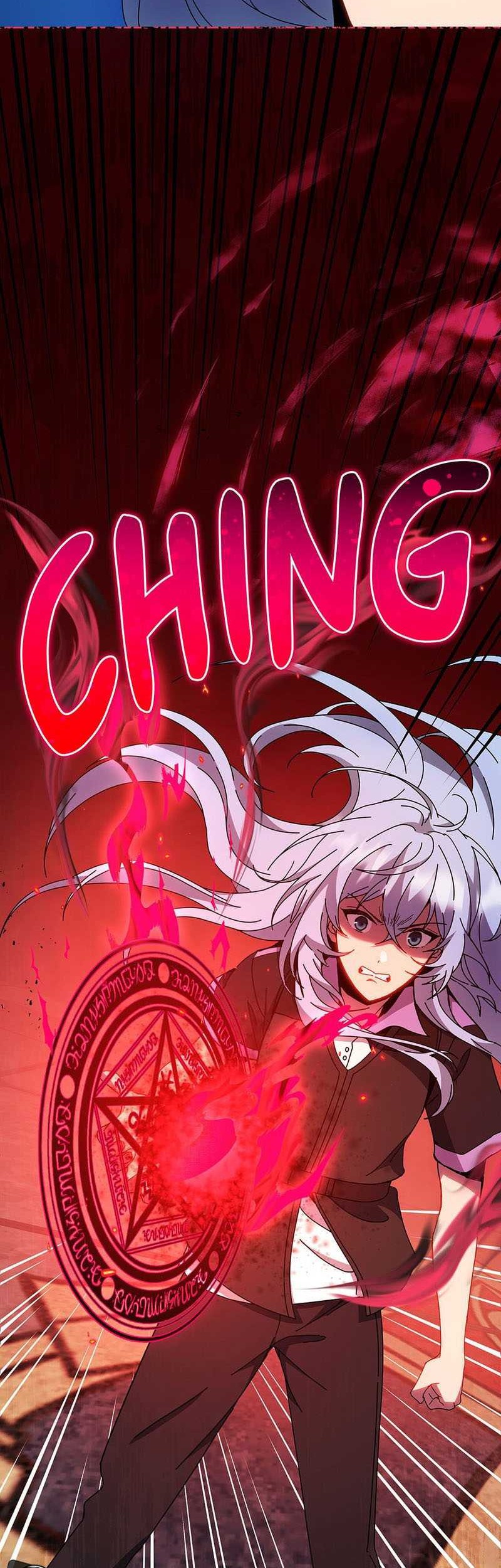 Necromancer Academy’s Genius Summoner Chapter 54 - halaman 19