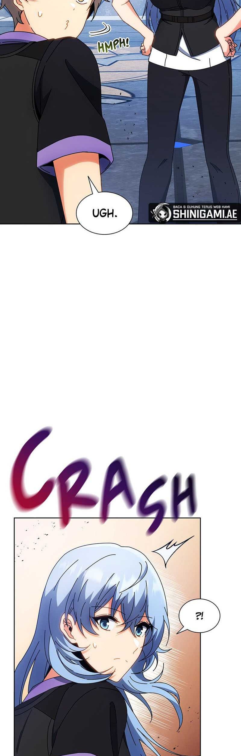 Necromancer Academy’s Genius Summoner Chapter 54 - halaman 3