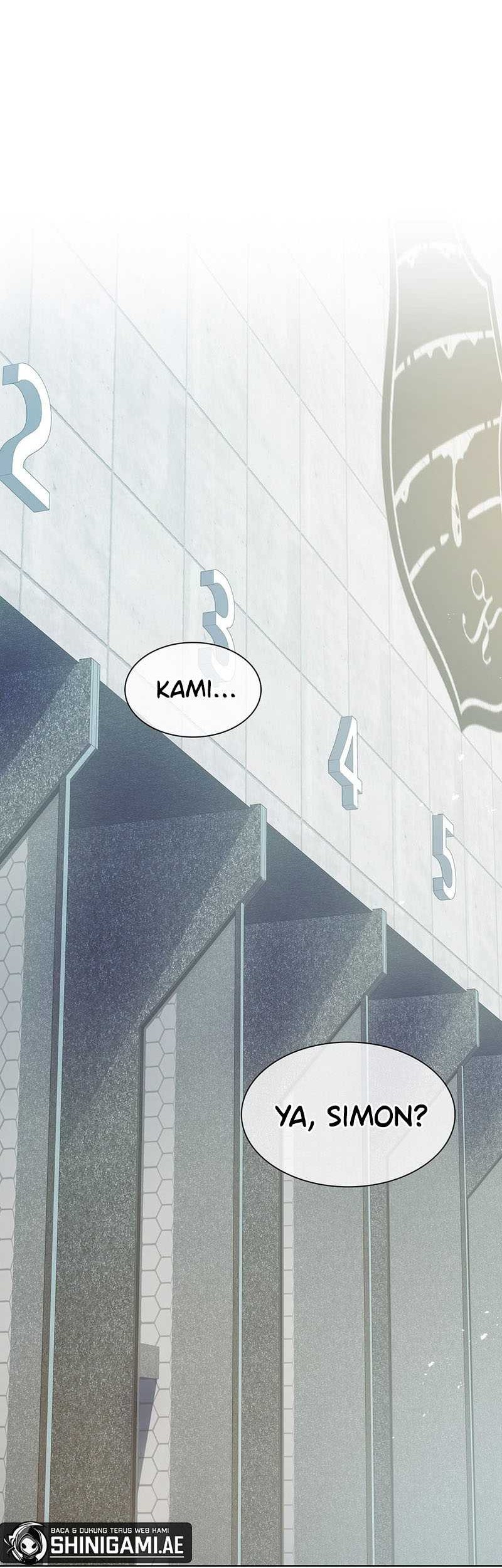 Necromancer Academy’s Genius Summoner Chapter 54 - halaman 43