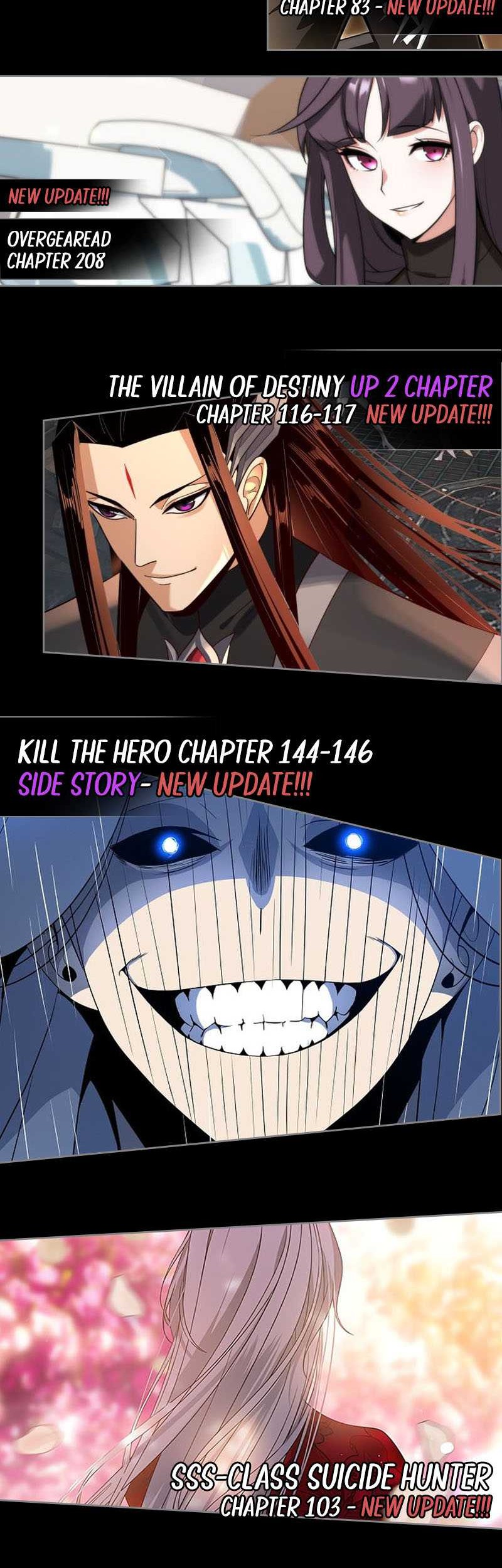 Necromancer Academy’s Genius Summoner Chapter 54 - halaman 63