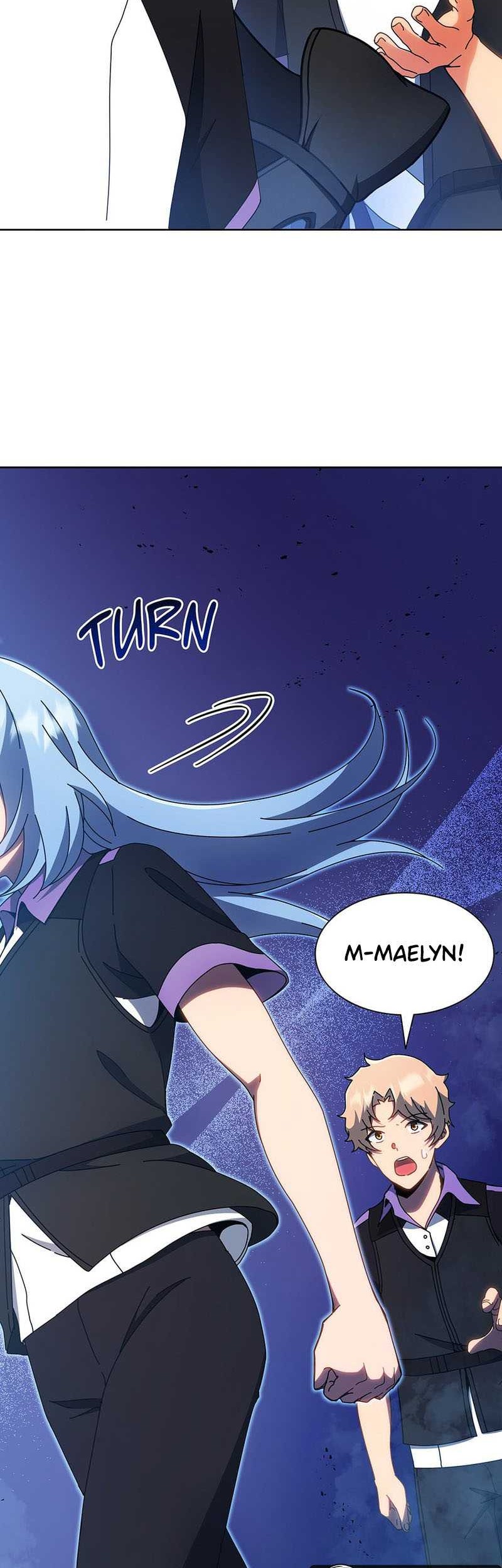 Necromancer Academy’s Genius Summoner Chapter 54 - halaman 7
