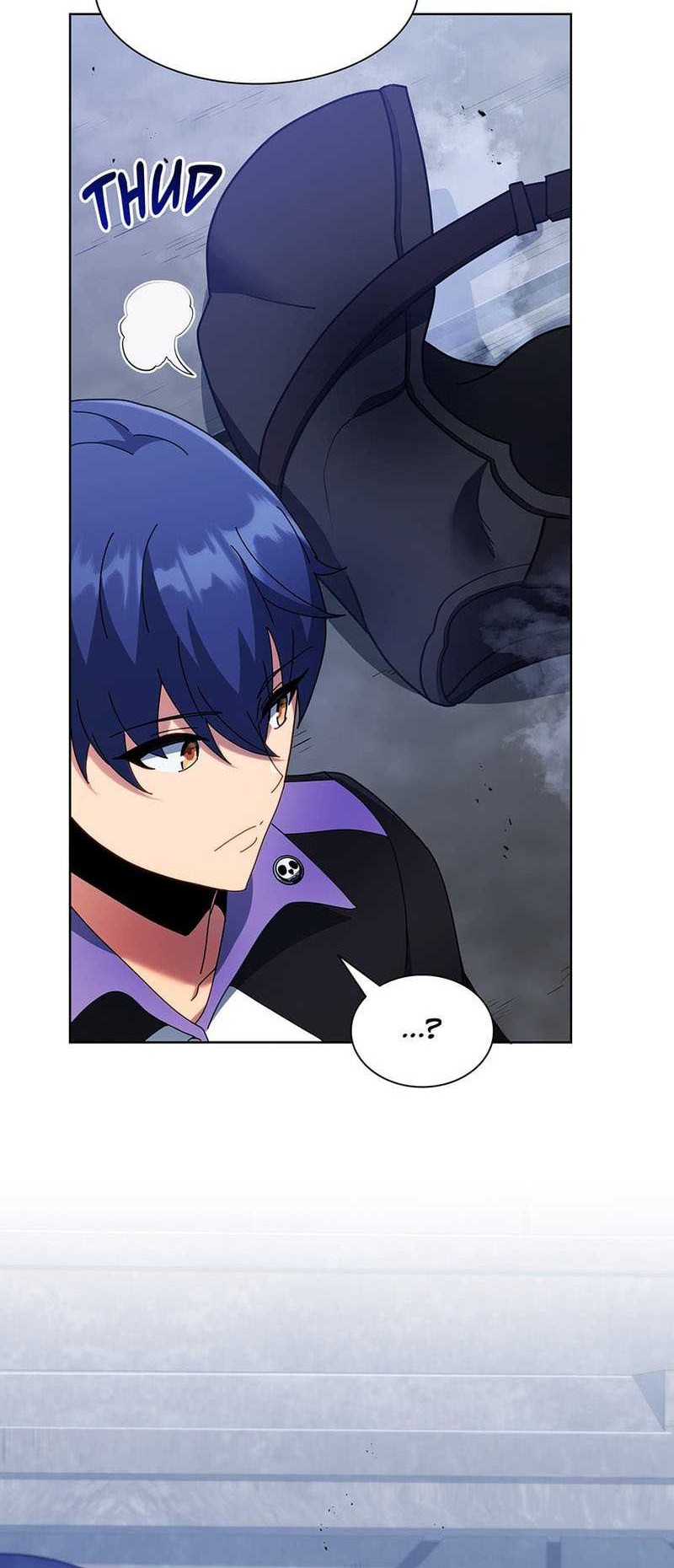 Necromancer Academy’s Genius Summoner Chapter 54 - halaman 9
