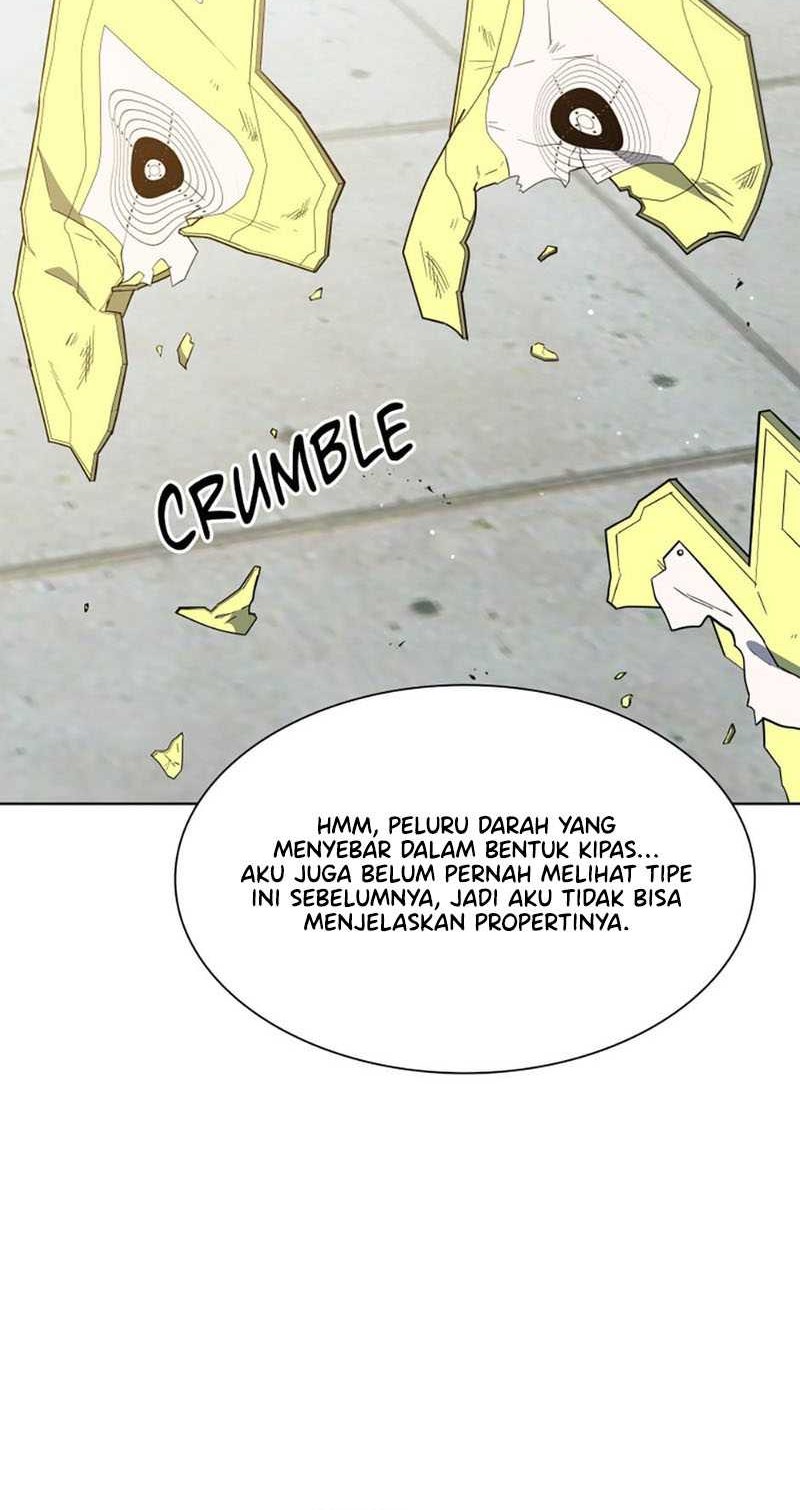 Necromancer Academy’s Genius Summoner Chapter 55 - halaman 25