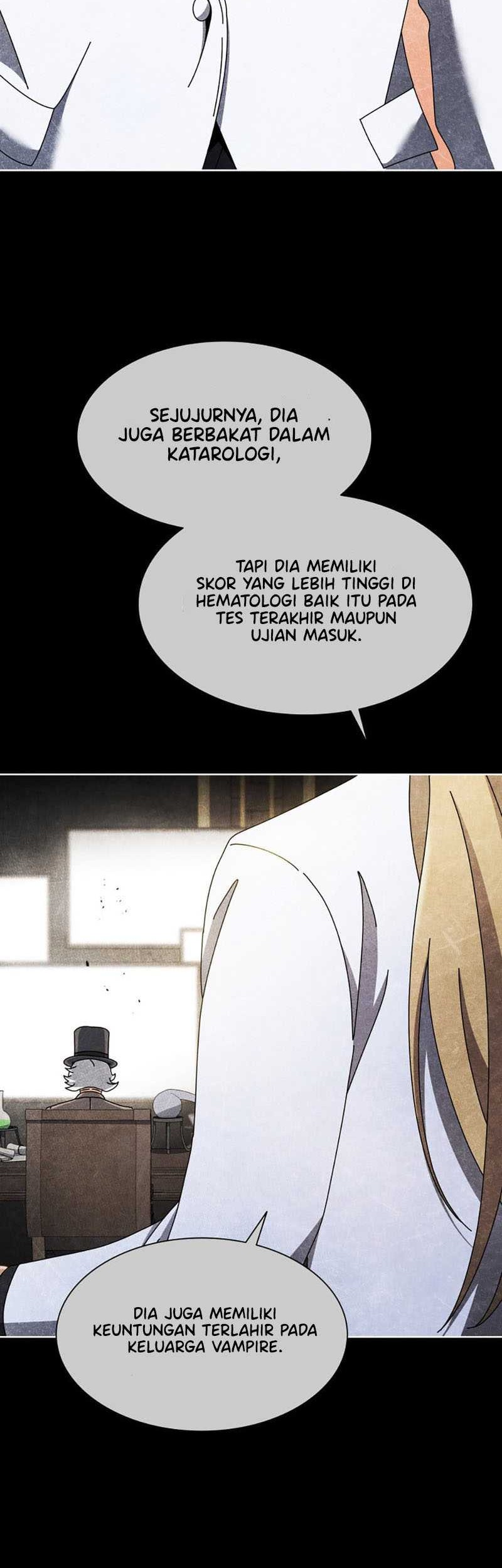 Necromancer Academy’s Genius Summoner Chapter 55 - halaman 41