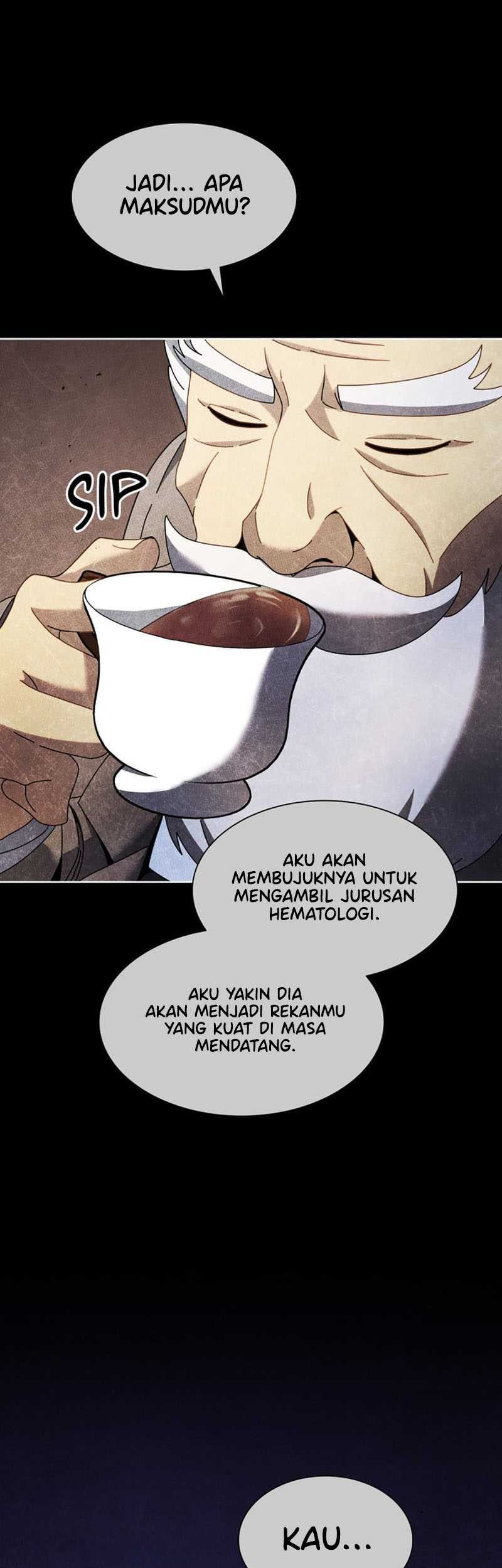 Necromancer Academy’s Genius Summoner Chapter 55 - halaman 42