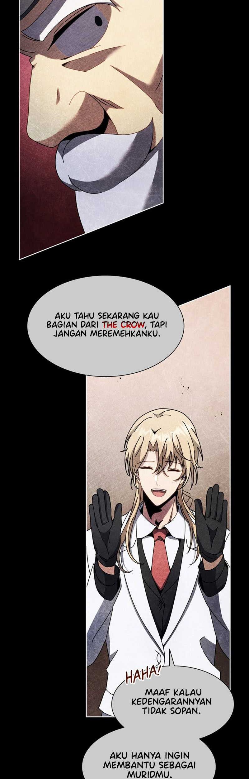 Necromancer Academy’s Genius Summoner Chapter 55 - halaman 44