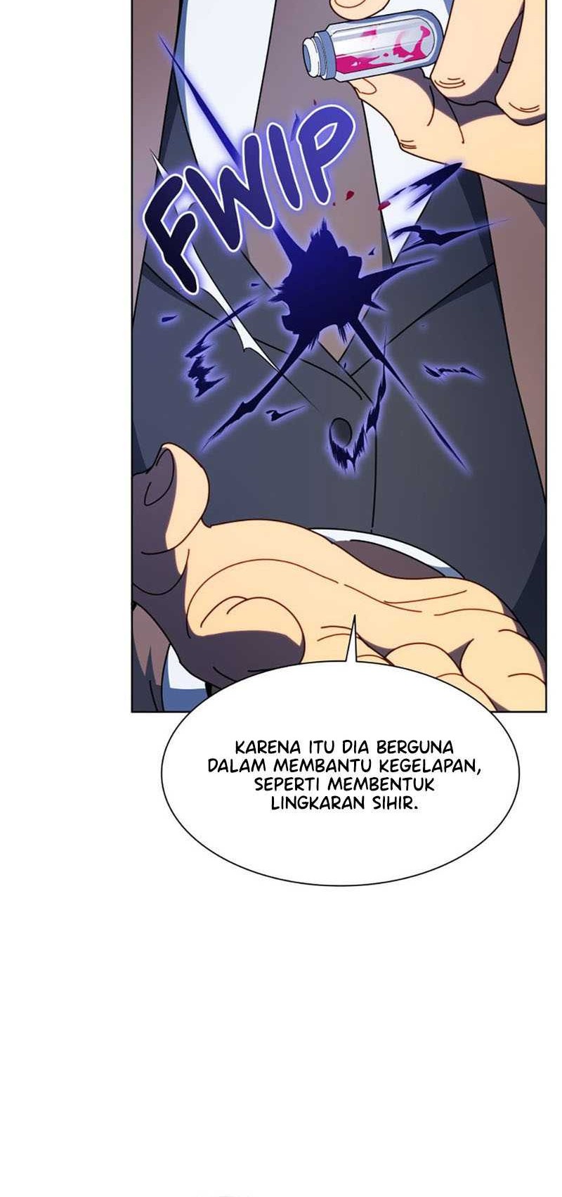 Necromancer Academy’s Genius Summoner Chapter 55 - halaman 5